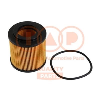 IAP 123-16079 Oil Filter 12316079: Buy near me in Poland at 2407.PL - Good price!