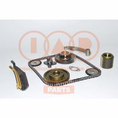 IAP 127-12100K Timing chain kit 12712100K: Buy near me at 2407.PL in Poland at an Affordable price!