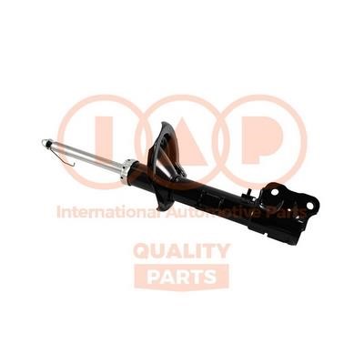 IAP 504-12120 Front right gas oil shock absorber 50412120: Buy near me in Poland at 2407.PL - Good price!