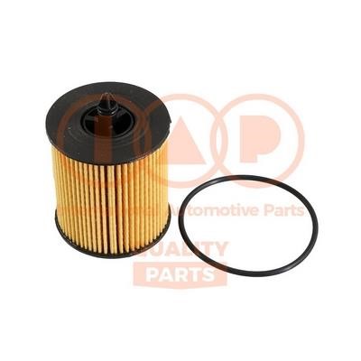 IAP 123-20091 Oil Filter 12320091: Buy near me in Poland at 2407.PL - Good price!