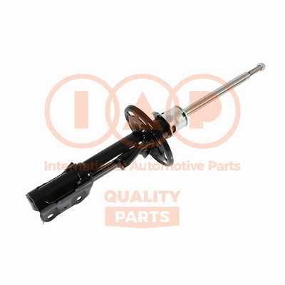 IAP 504-06087 Front Left Gas Oil Suspension Shock Absorber 50406087: Buy near me in Poland at 2407.PL - Good price!