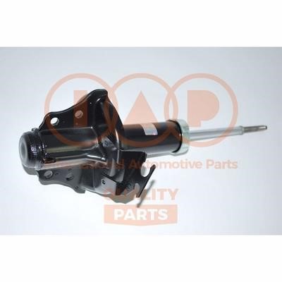 IAP 504-21023 Front Left Oil Suspension Shock Absorber 50421023: Buy near me in Poland at 2407.PL - Good price!