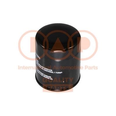 IAP 123-06013 Oil Filter 12306013: Buy near me in Poland at 2407.PL - Good price!