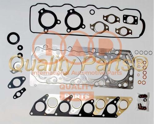 IAP 116-12022P Gasket Set, cylinder head 11612022P: Buy near me in Poland at 2407.PL - Good price!