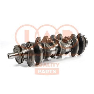 IAP 126-07085 Crankshaft 12607085: Buy near me at 2407.PL in Poland at an Affordable price!