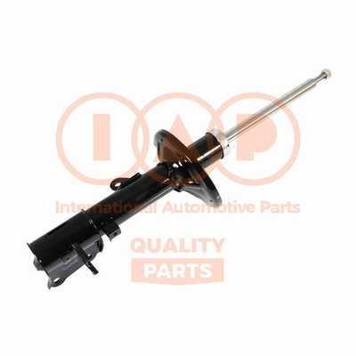 IAP 504-07197 Suspension shock absorber rear left gas oil 50407197: Buy near me in Poland at 2407.PL - Good price!