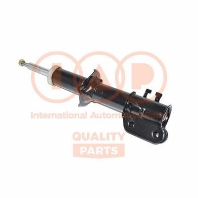 IAP 504-16097A Front Left Oil Suspension Shock Absorber 50416097A: Buy near me in Poland at 2407.PL - Good price!