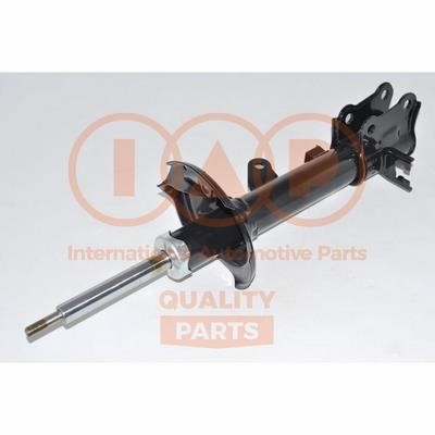 IAP 504-07025A Oil suspension, rear left 50407025A: Buy near me in Poland at 2407.PL - Good price!