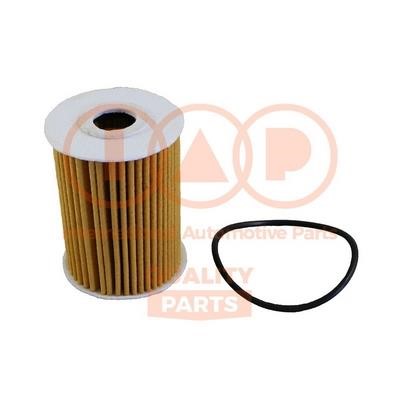 IAP 123-13043 Oil Filter 12313043: Buy near me in Poland at 2407.PL - Good price!