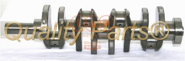 IAP 126-13051 Crankshaft 12613051: Buy near me at 2407.PL in Poland at an Affordable price!
