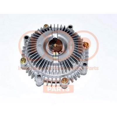 IAP 151-03021 Clutch, radiator fan 15103021: Buy near me in Poland at 2407.PL - Good price!