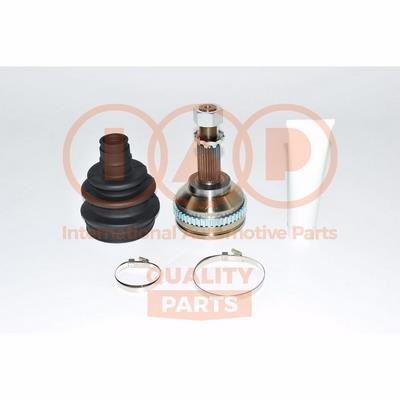 IAP 406-02013 Joint kit, drive shaft 40602013: Buy near me at 2407.PL in Poland at an Affordable price!