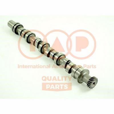 IAP 124-16030 Camshaft 12416030: Buy near me in Poland at 2407.PL - Good price!