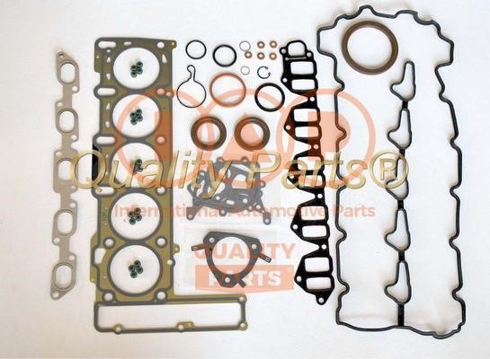 IAP 115-18032C Full Gasket Set, engine 11518032C: Buy near me at 2407.PL in Poland at an Affordable price!
