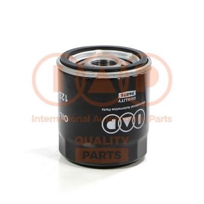 IAP 123-14034 Oil Filter 12314034: Buy near me in Poland at 2407.PL - Good price!