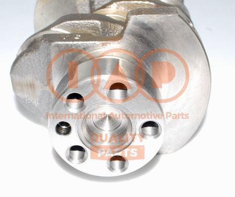 IAP 126-07090G Crankshaft 12607090G: Buy near me in Poland at 2407.PL - Good price!