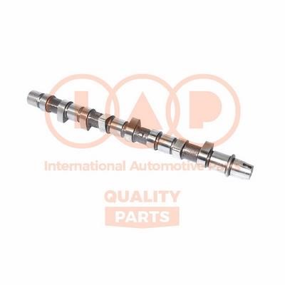 IAP 124-21021 Camshaft 12421021: Buy near me in Poland at 2407.PL - Good price!