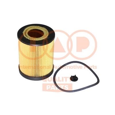 IAP 123-09110 Oil Filter 12309110: Buy near me in Poland at 2407.PL - Good price!