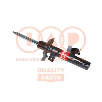 IAP 504-11064 Front Left Gas Oil Suspension Shock Absorber 50411064: Buy near me in Poland at 2407.PL - Good price!