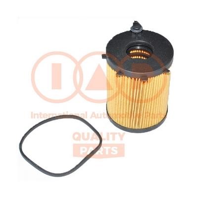 IAP 123-11021 Oil Filter 12311021: Buy near me in Poland at 2407.PL - Good price!