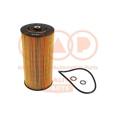 IAP 123-18020G Oil Filter 12318020G: Buy near me in Poland at 2407.PL - Good price!