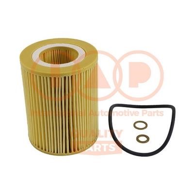 IAP 123-14074 Oil Filter 12314074: Buy near me in Poland at 2407.PL - Good price!