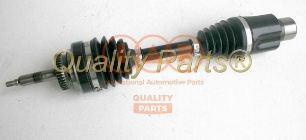 IAP 405-18060G Drive shaft 40518060G: Buy near me in Poland at 2407.PL - Good price!