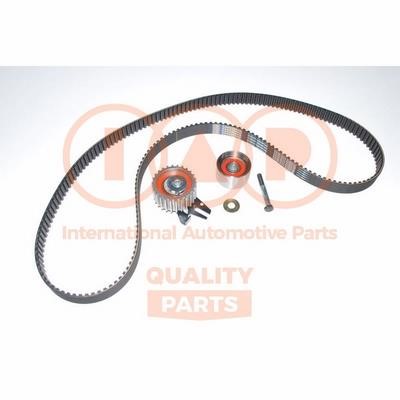IAP 127-16102K Timing Belt Kit 12716102K: Buy near me at 2407.PL in Poland at an Affordable price!