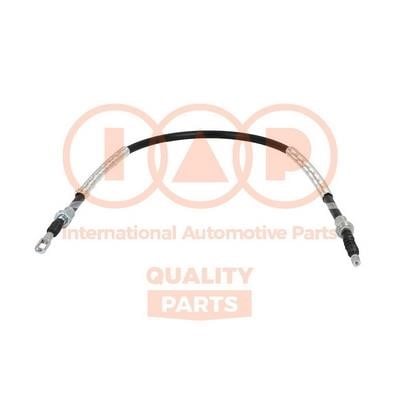 IAP 711-13175 Cable Pull, parking brake 71113175: Buy near me in Poland at 2407.PL - Good price!