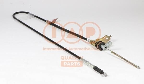 IAP 711-25051 Cable Pull, parking brake 71125051: Buy near me in Poland at 2407.PL - Good price!