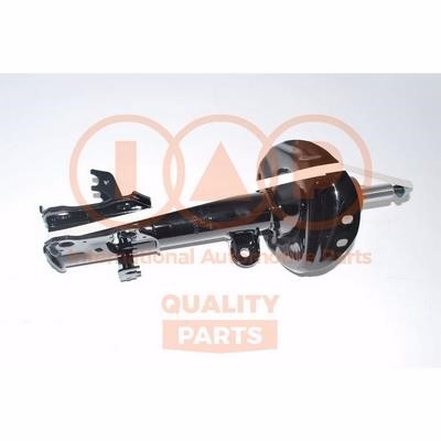 IAP 504-06068 Front Left Gas Oil Suspension Shock Absorber 50406068: Buy near me at 2407.PL in Poland at an Affordable price!