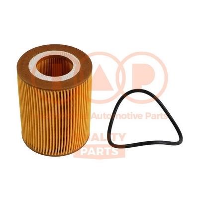 IAP 123-14080 Oil Filter 12314080: Buy near me in Poland at 2407.PL - Good price!