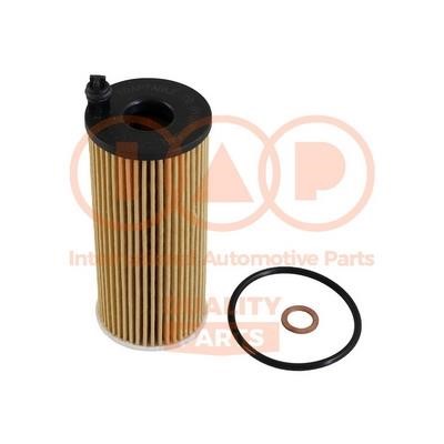 IAP 123-17190 Oil Filter 12317190: Buy near me in Poland at 2407.PL - Good price!