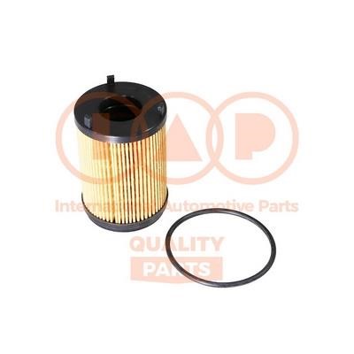 IAP 123-09023 Oil Filter 12309023: Buy near me in Poland at 2407.PL - Good price!