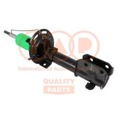 IAP 504-16067P Front right gas oil shock absorber 50416067P: Buy near me in Poland at 2407.PL - Good price!