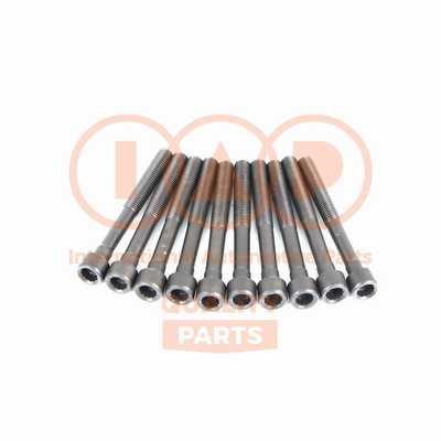 IAP 119-17000 Cylinder Head Bolts Kit 11917000: Buy near me in Poland at 2407.PL - Good price!