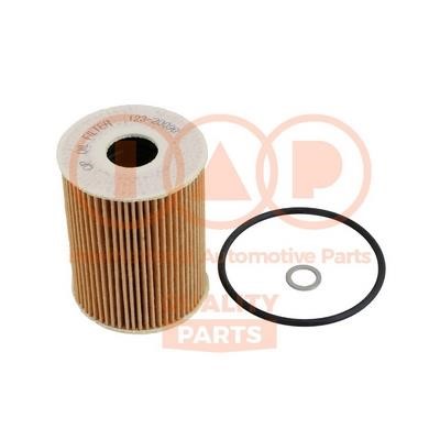 IAP 123-20090 Oil Filter 12320090: Buy near me in Poland at 2407.PL - Good price!