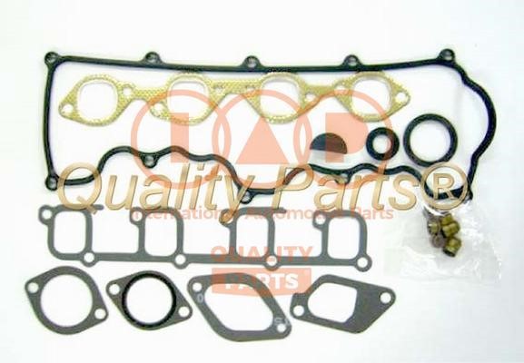 IAP 116-09031 Gasket Set, cylinder head 11609031: Buy near me in Poland at 2407.PL - Good price!