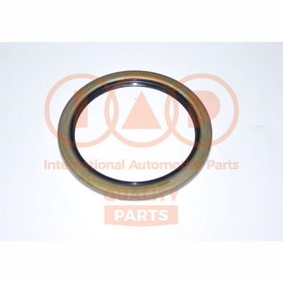 IAP 404-10039 Shaft Seal, wheel hub 40410039: Buy near me in Poland at 2407.PL - Good price!