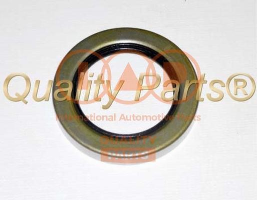 IAP 404-07064 Shaft Seal, wheel hub 40407064: Buy near me in Poland at 2407.PL - Good price!