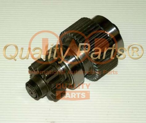IAP 814-17050 Pinion, starter 81417050: Buy near me at 2407.PL in Poland at an Affordable price!