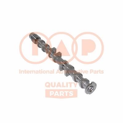 IAP 124-07100G Camshaft 12407100G: Buy near me in Poland at 2407.PL - Good price!