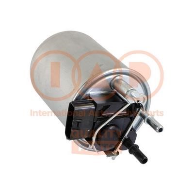 IAP 122-13201 Fuel filter 12213201: Buy near me in Poland at 2407.PL - Good price!