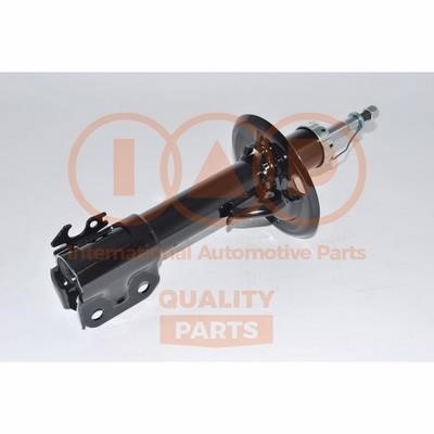 IAP 504-17181 Front Left Gas Oil Suspension Shock Absorber 50417181: Buy near me in Poland at 2407.PL - Good price!