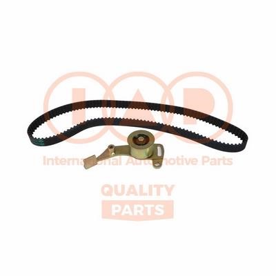 IAP 127-22010K Timing Belt Kit 12722010K: Buy near me at 2407.PL in Poland at an Affordable price!