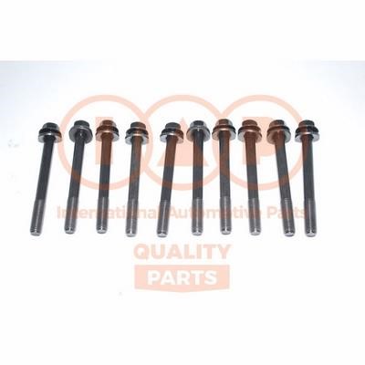 IAP 119-20061 Cylinder Head Bolts Kit 11920061: Buy near me in Poland at 2407.PL - Good price!