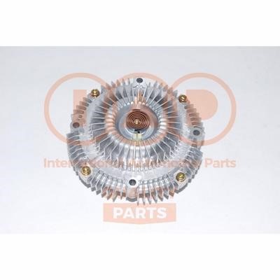 IAP 151-17061 Clutch, radiator fan 15117061: Buy near me at 2407.PL in Poland at an Affordable price!