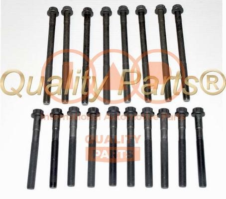 IAP 119-17089 Cylinder Head Bolts Kit 11917089: Buy near me in Poland at 2407.PL - Good price!