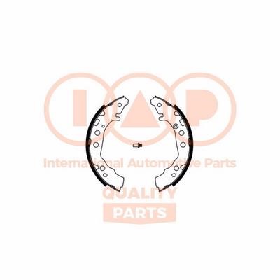 IAP 705-17170 Brake shoe set 70517170: Buy near me in Poland at 2407.PL - Good price!