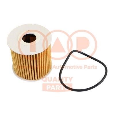 IAP 123-13084 Oil Filter 12313084: Buy near me in Poland at 2407.PL - Good price!